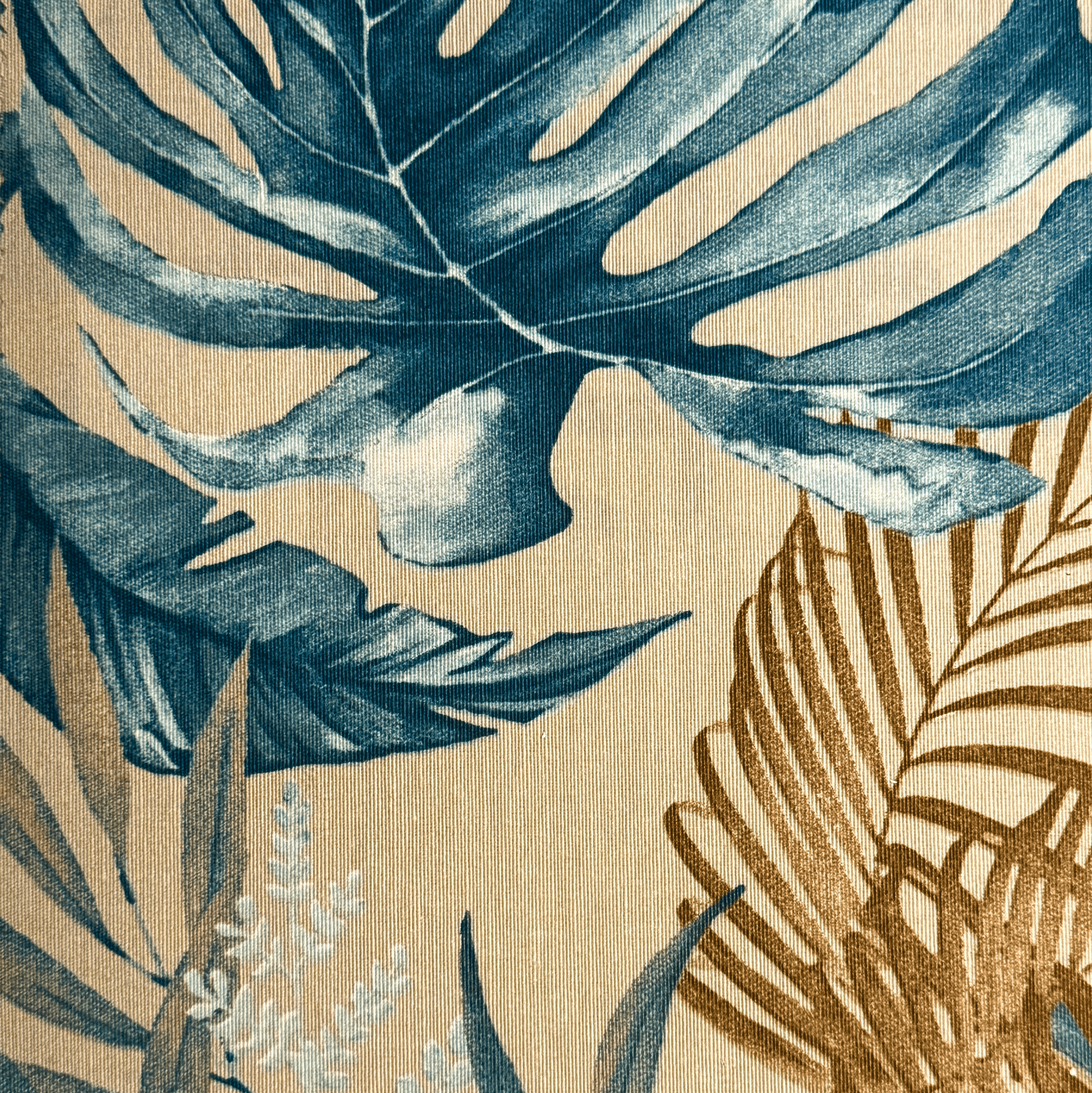 Tecido Acquasummer impermeável estampado 526