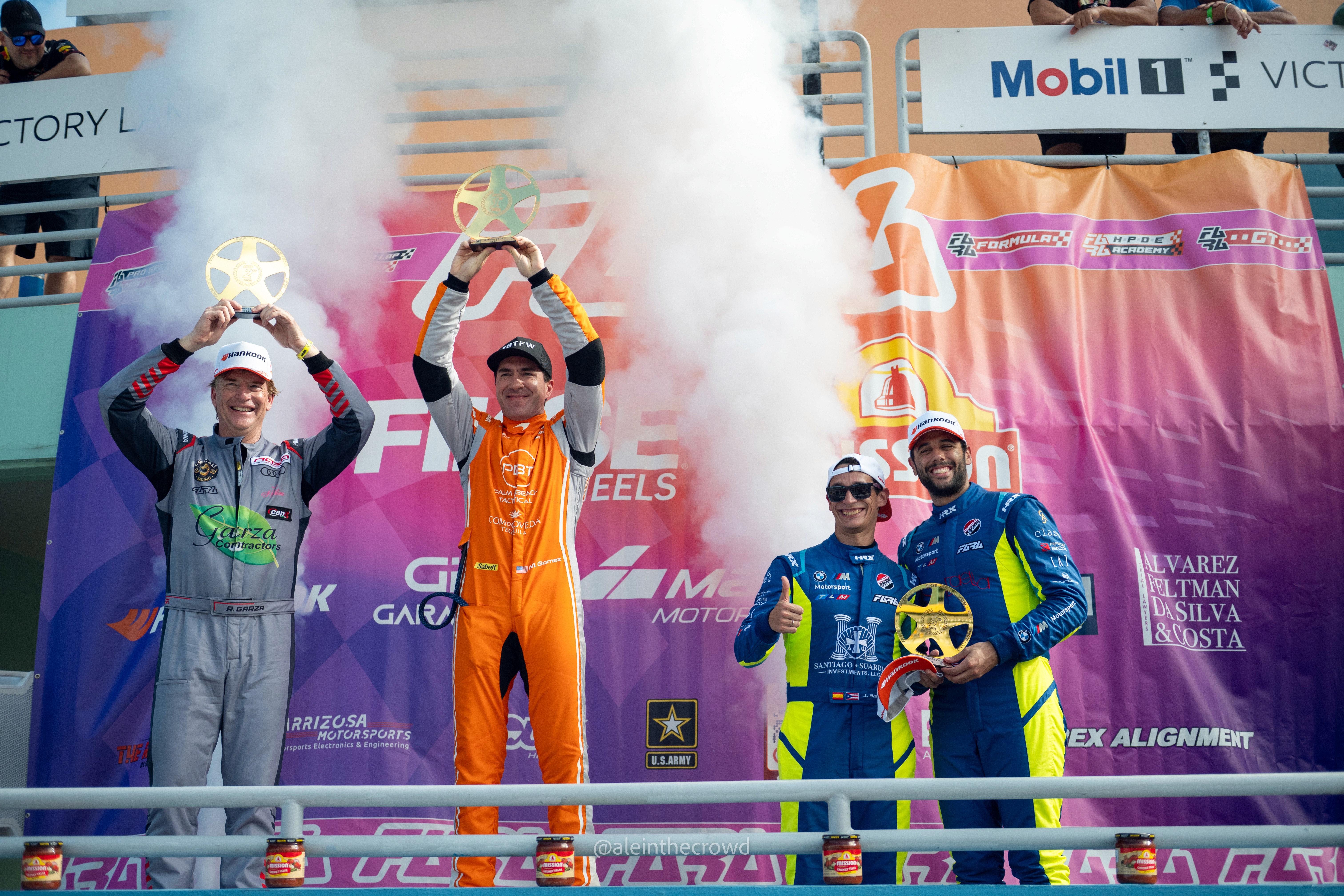 Homestead Speedway Street Racing Made Safe — photograph 1