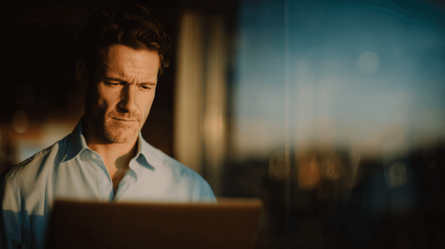 Sales reps using Salesforce or HubSpot