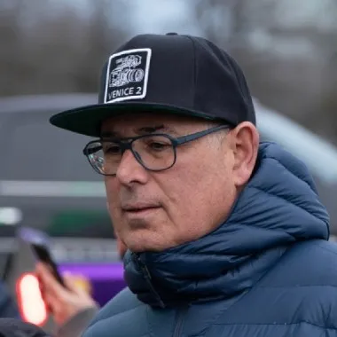 Jon Joffin, ASC