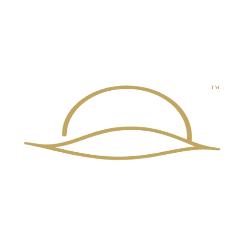 Fly Well Land Well logo