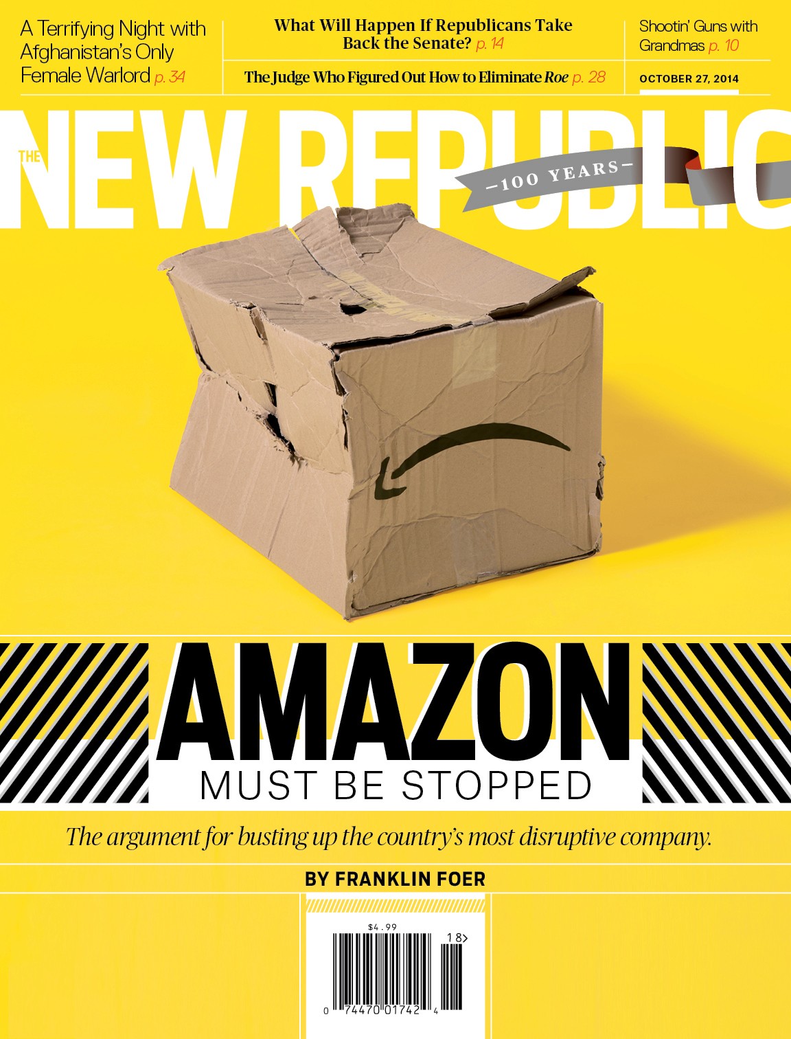 Amazon