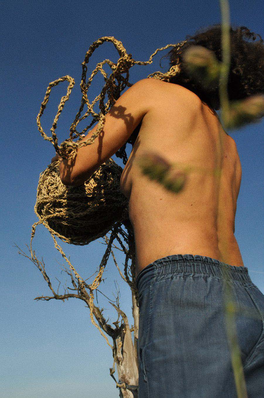 Photo by Simone Falso