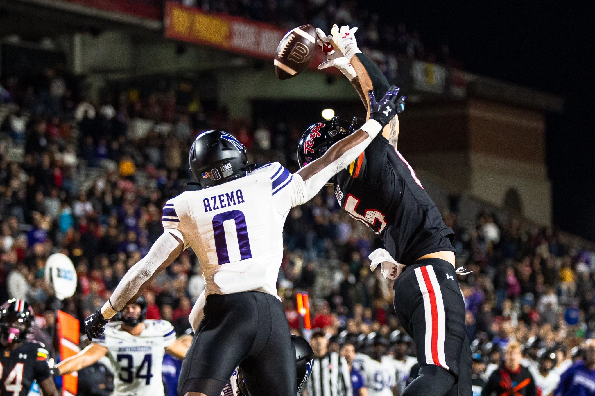 Oliver Figueroa-Celi/Undrafted