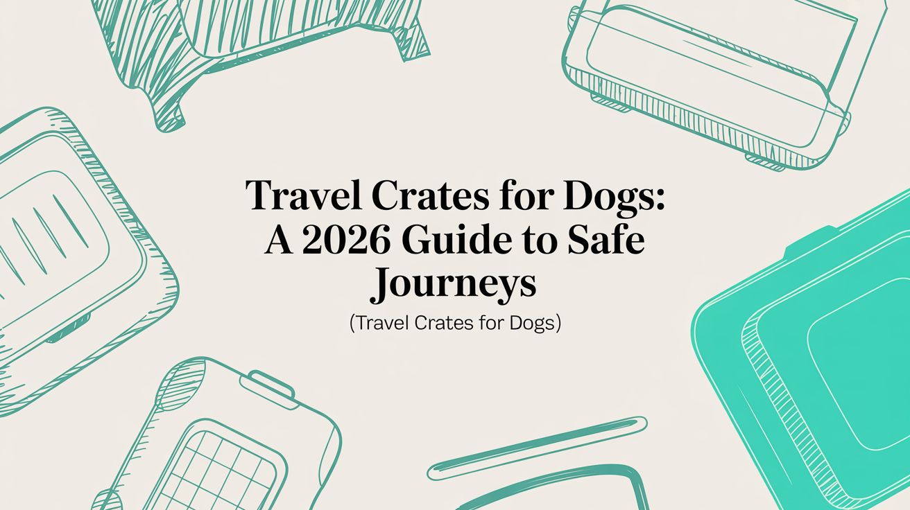 Dog wearing an american flag necktie