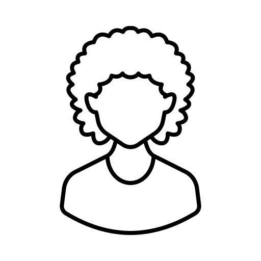 Simple outline-based icons.