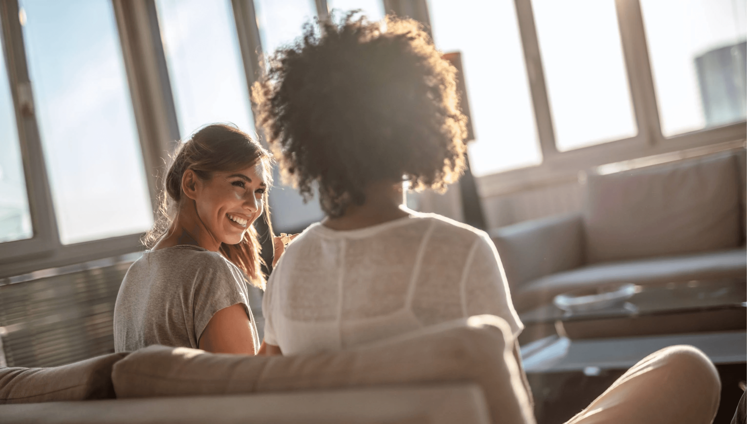 Women choosing the right egg donor program