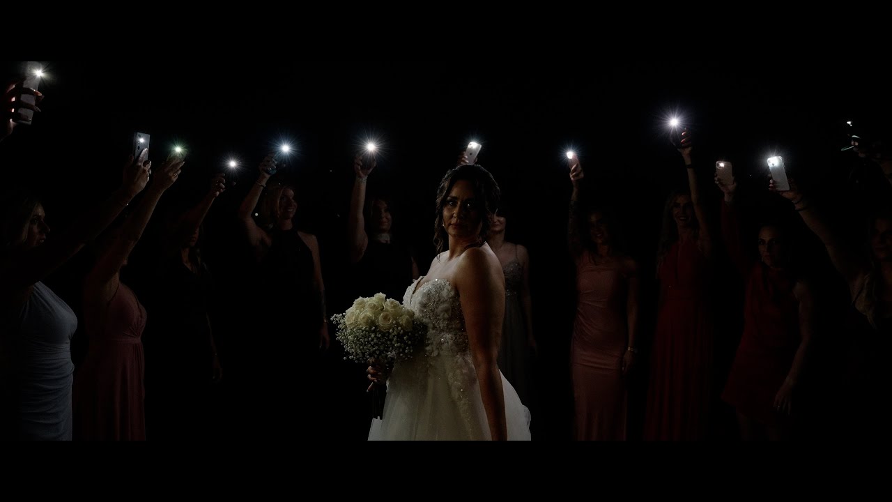 Agnieszka & Carsten | Teledysk Ślubny