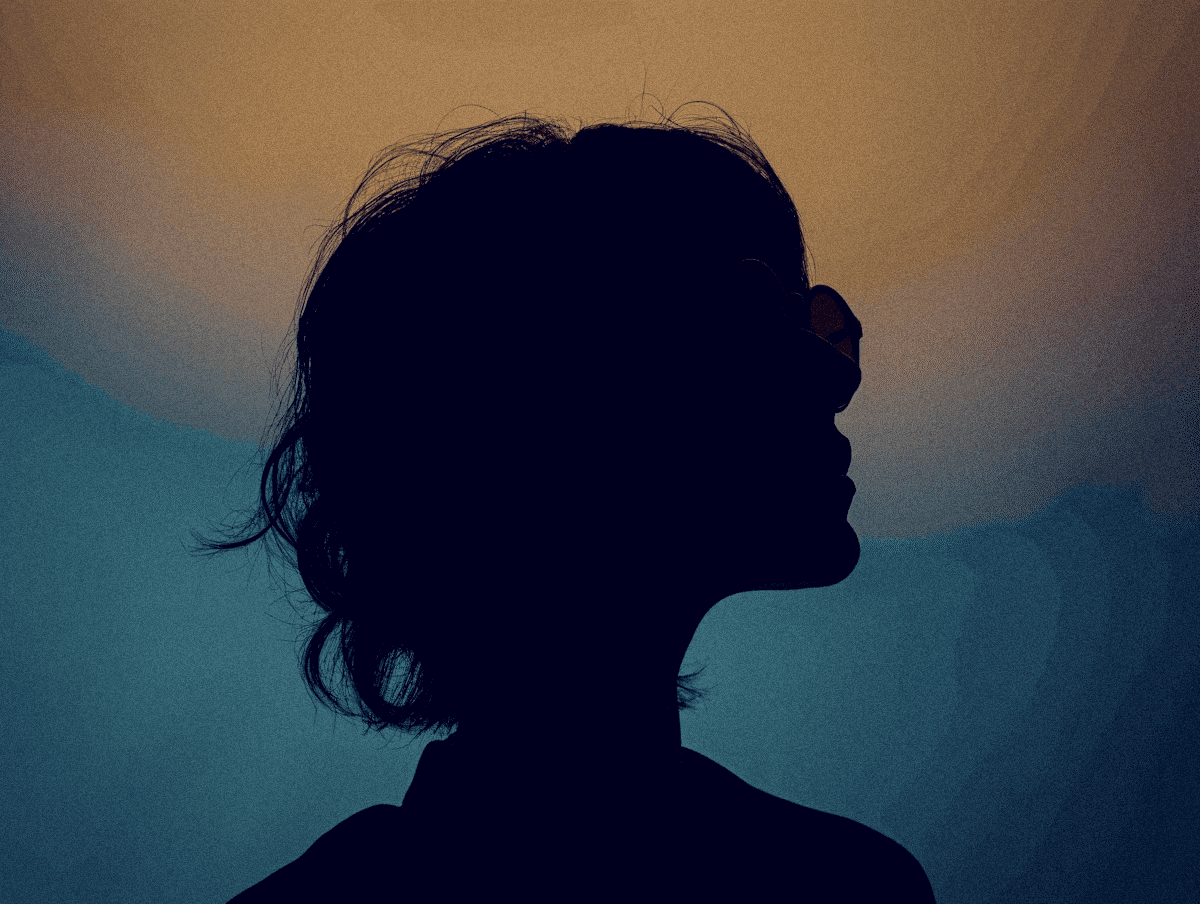 painting of woman in white long-sleeved dress