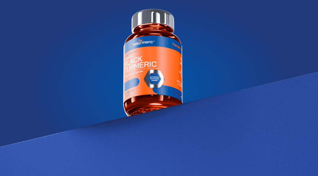 black tumeric product image