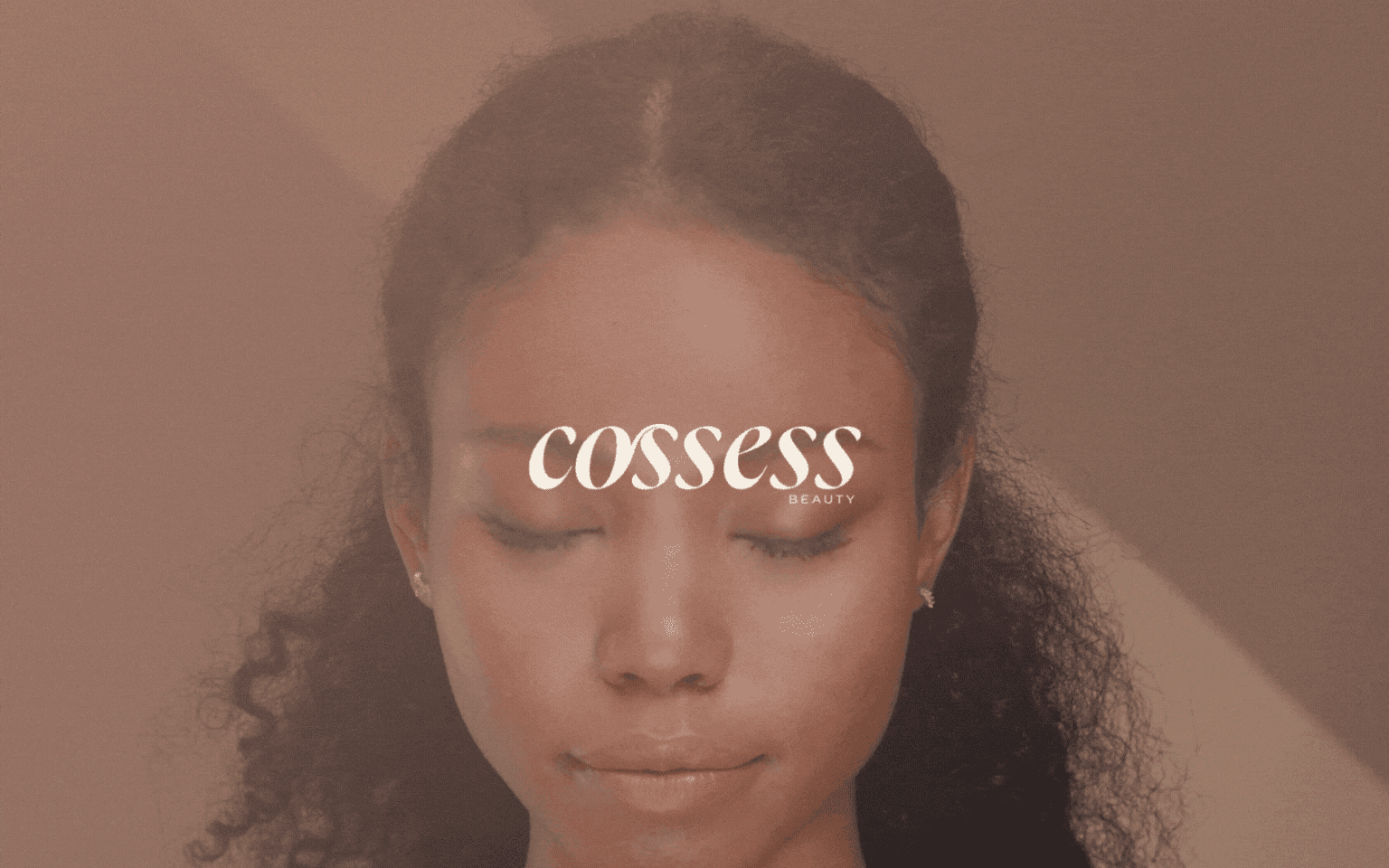 Two laptops displaying the Shae beauty clinic website, with one screen showing the section 'Where Luxury Meets Natural Beauty' and the other showing 'The Shae Experience, Unfolded' with a curated treatment schedule, featuring a clean and modern design.