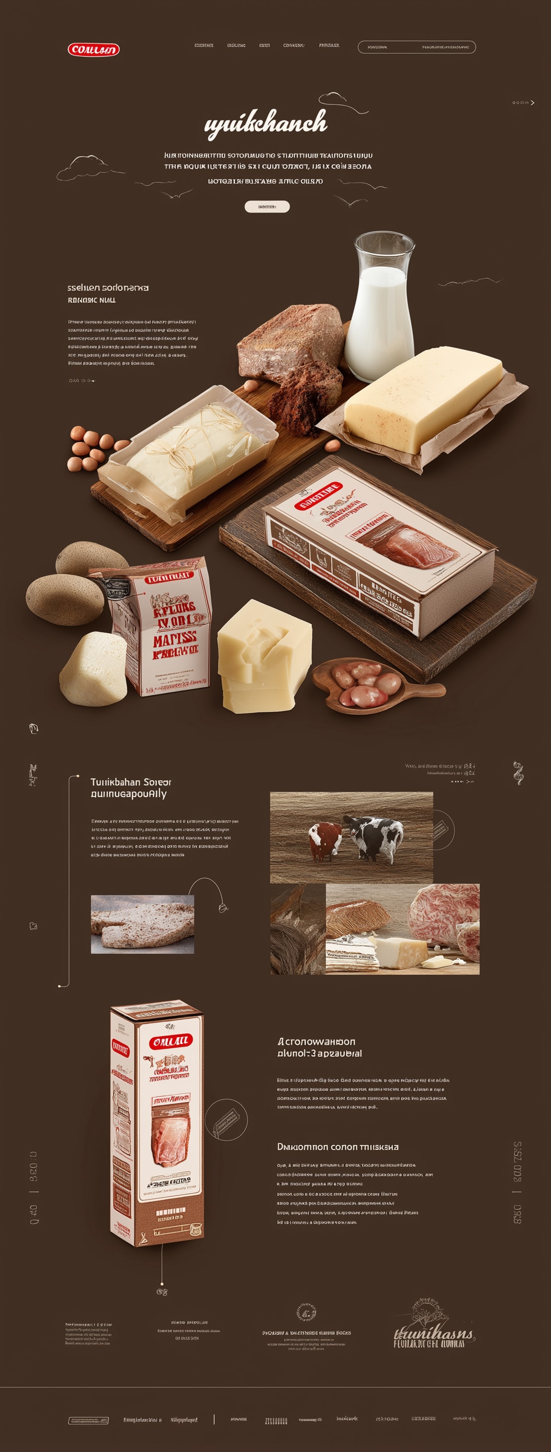 a computer screen with the words nothing great is made alone