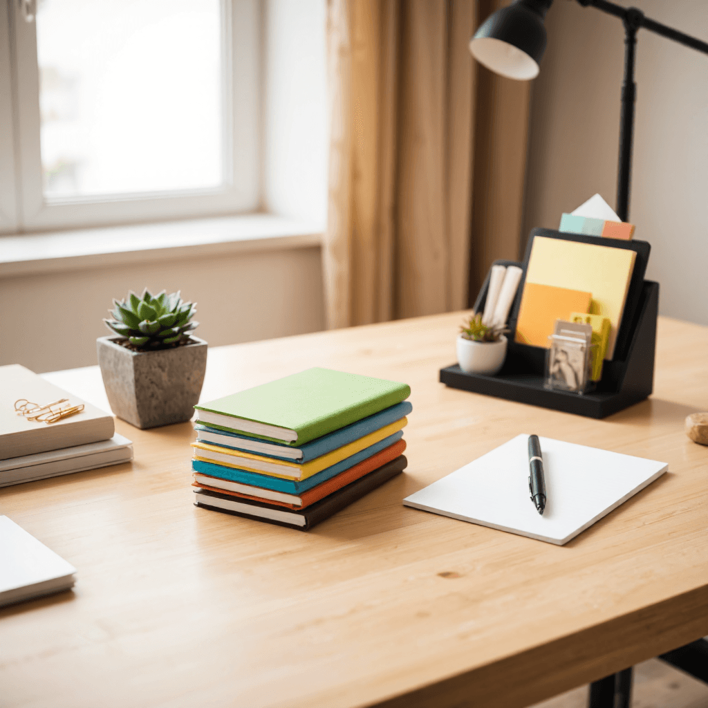 product photography of pen