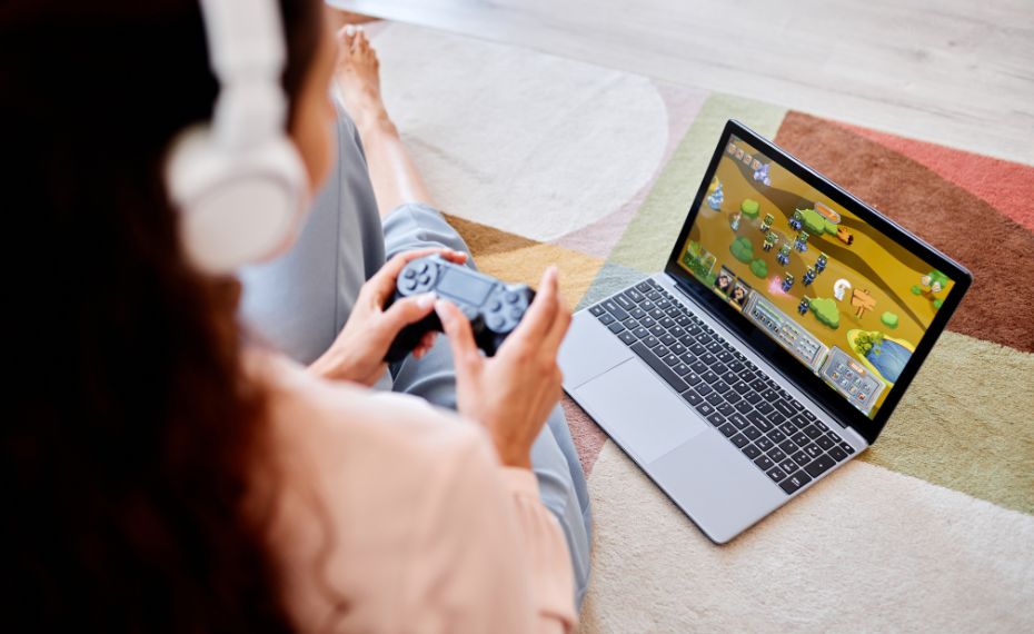 Como os brasileiros se relacionam com os games