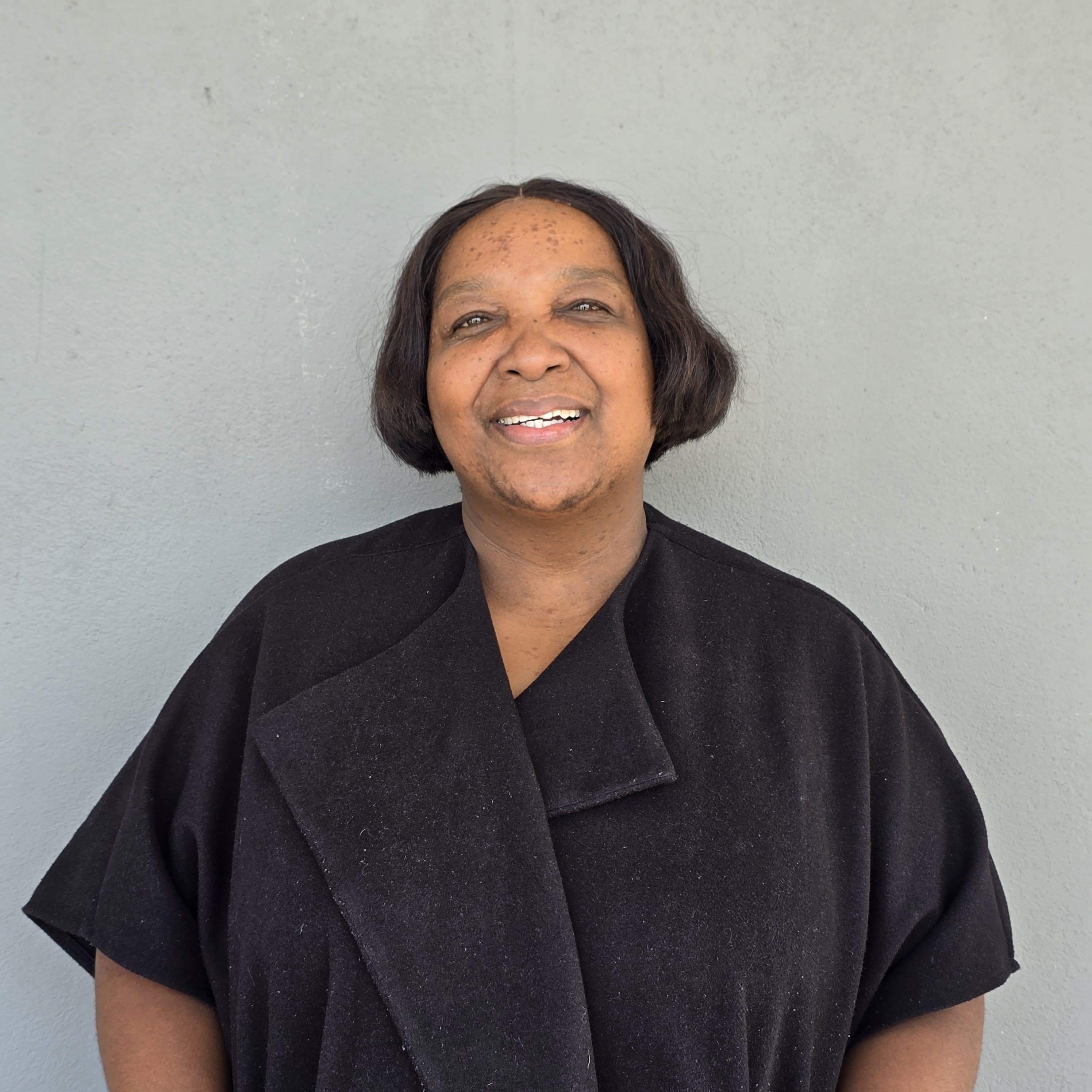 Ntokozo Mpanza