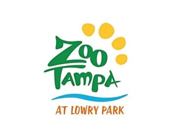 Zoo Tampa Logo