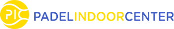 Logo de Padel Indoor Center