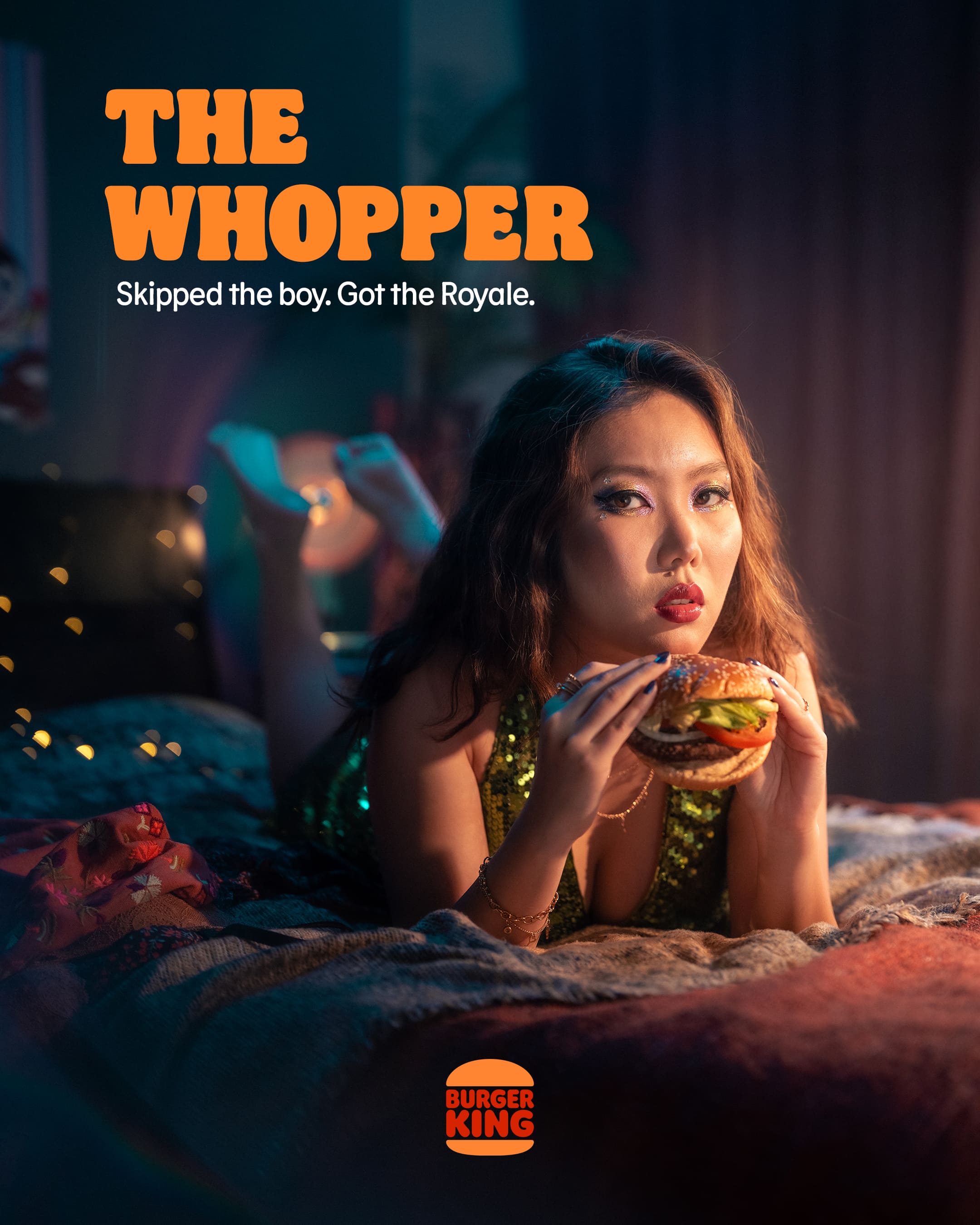 Batch.Works product catalogue book on a work top with a graphic printed image on the front