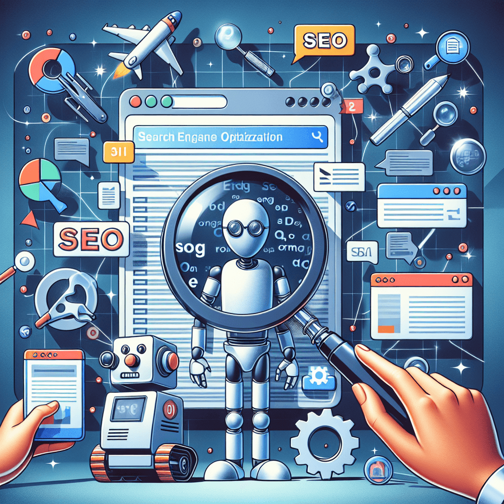 The Role of SEO in Attracting Organic Traffic