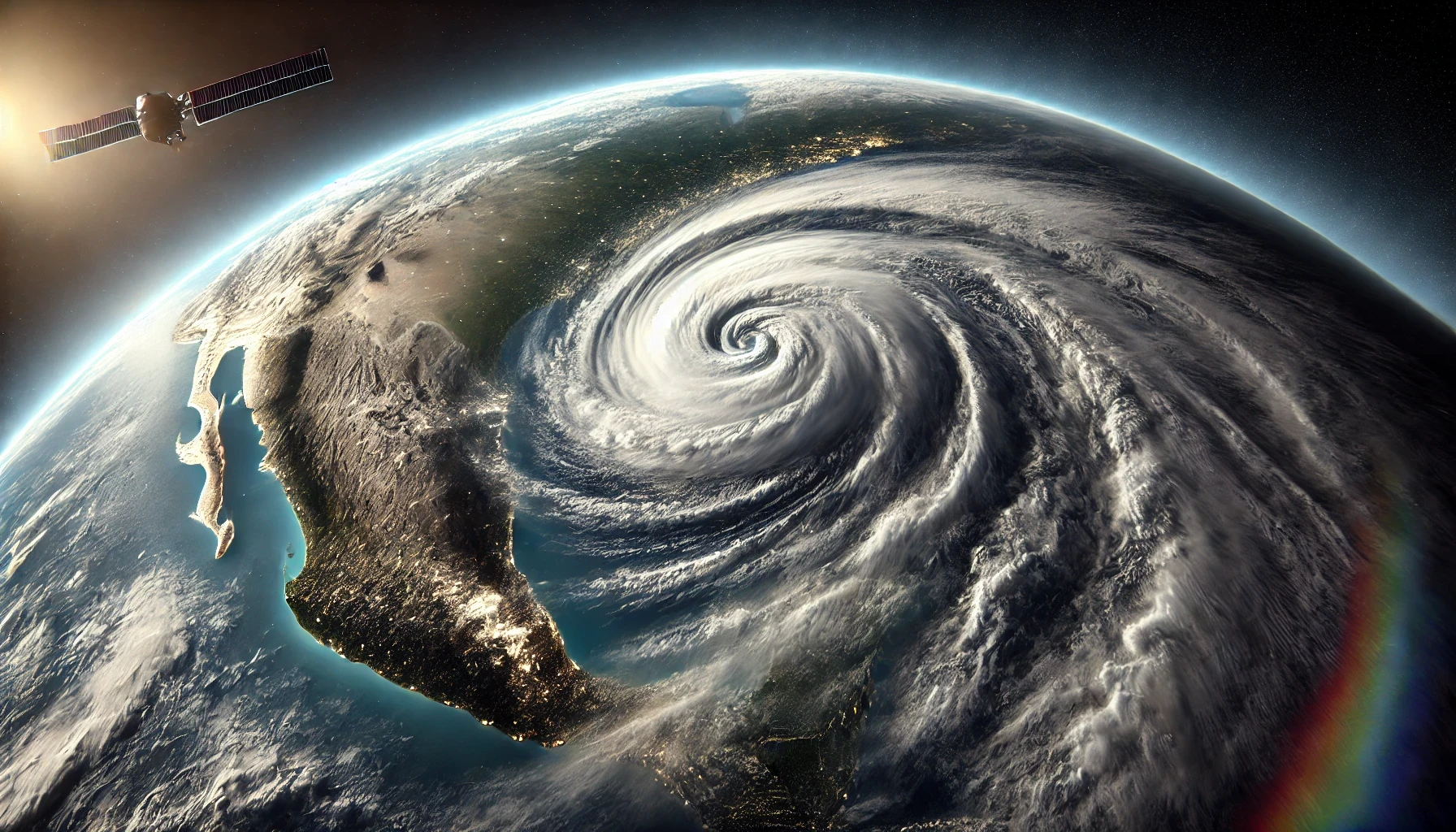 The Consensus: Some Types of Extreme Weather Events Are Becoming More Frequent Globally