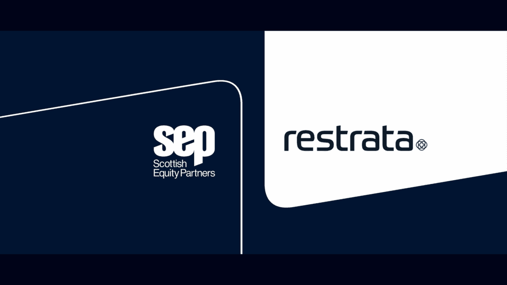 SEP and Restrata