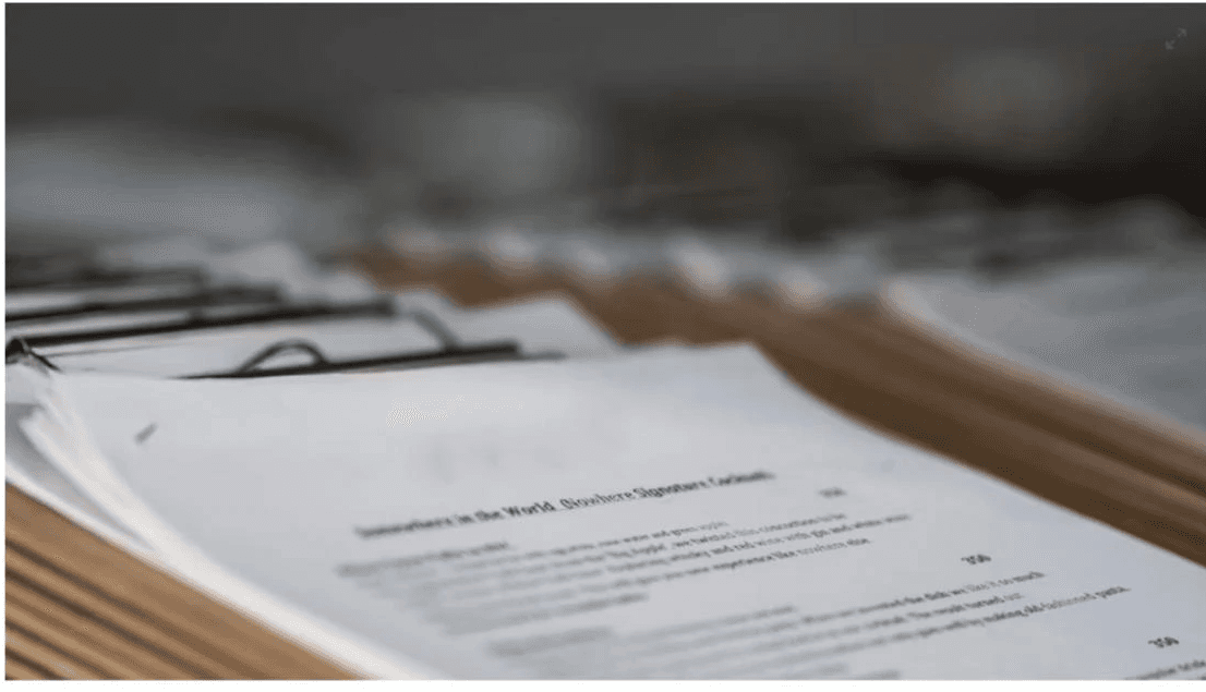 Your Process Documentation Is Lying to You