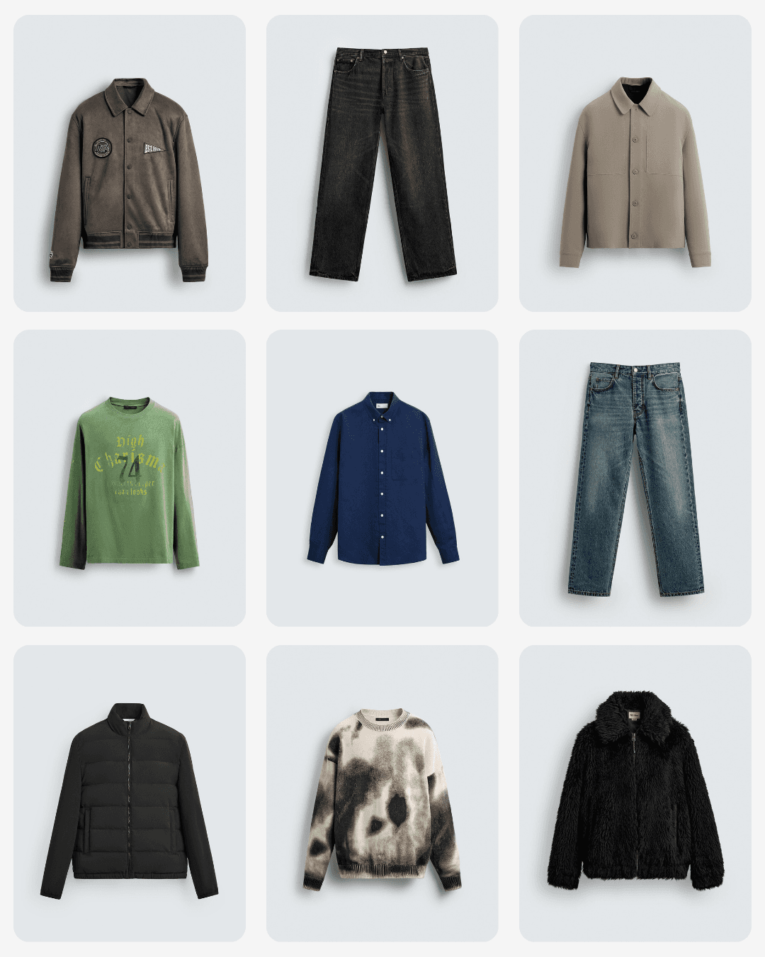 ai fashion model art studios