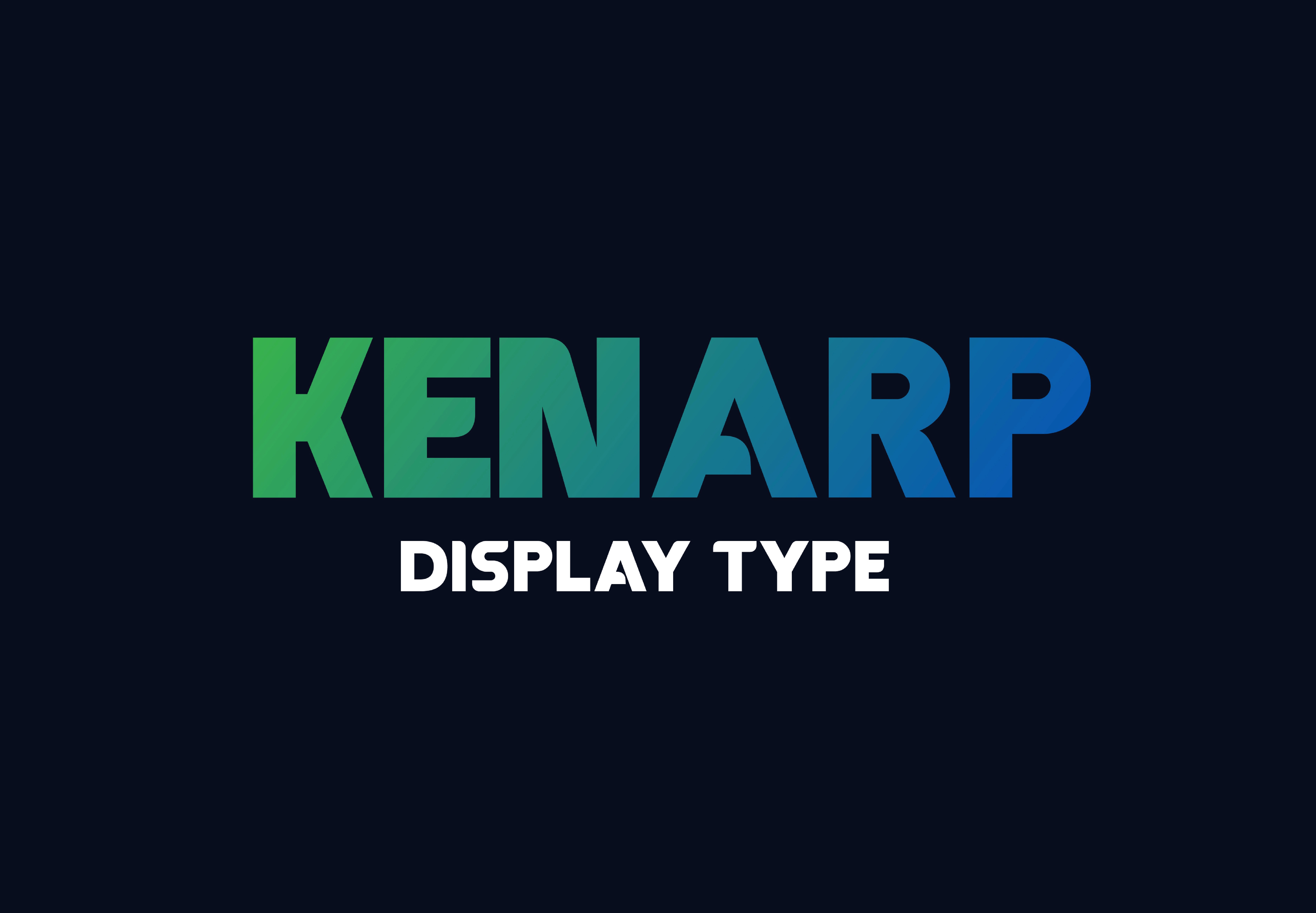 Sample image from a project