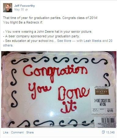  Food Photos on Facebook 