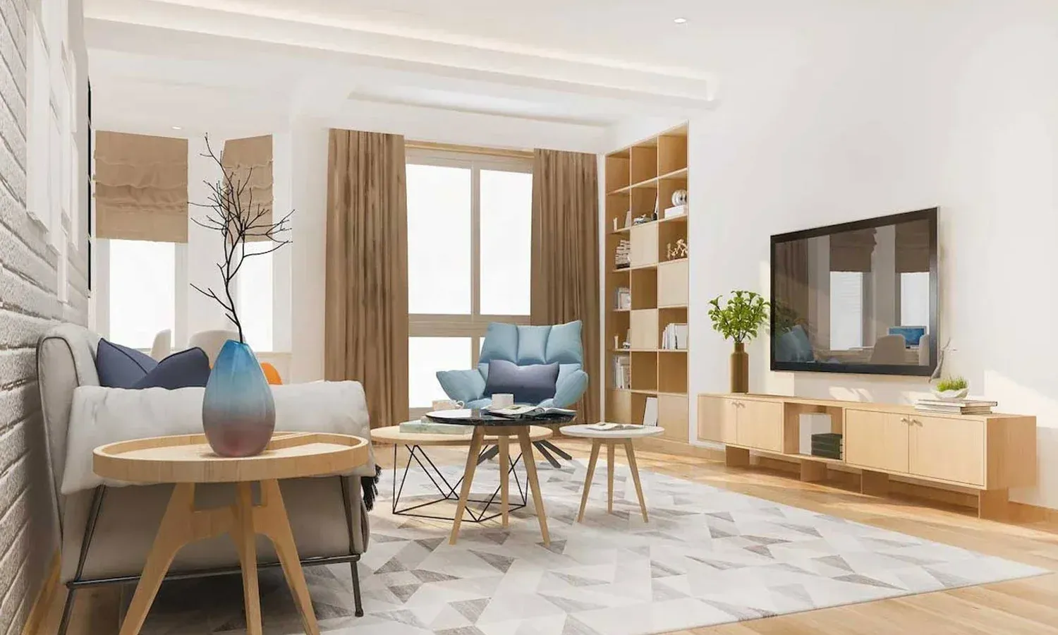 Godrej Sector 53 Gurgaon