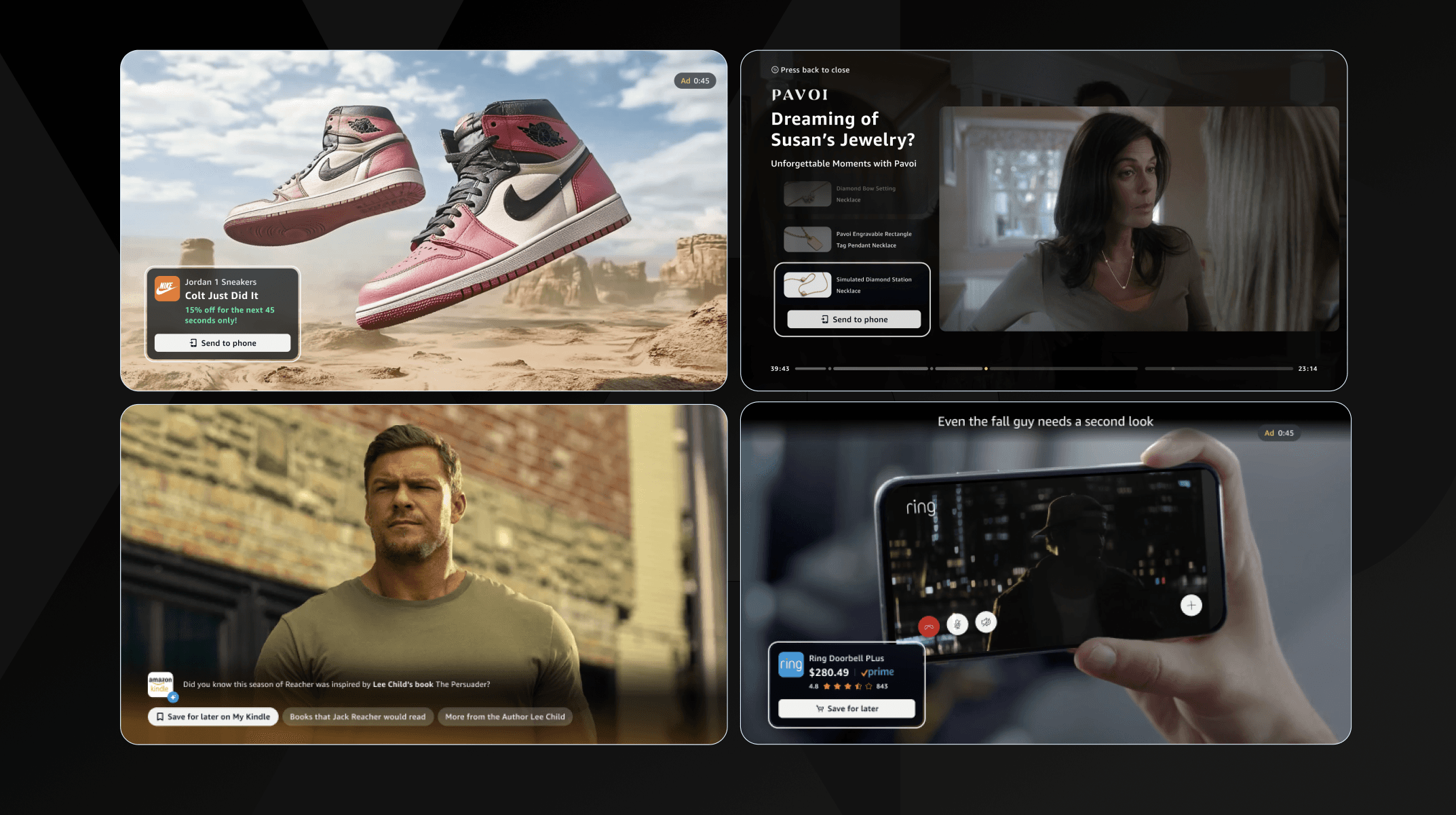 Laptop showing Bloomy UI