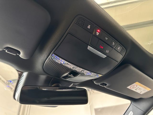 MERCEDES-BENZ E 63 AMG 2019 SILVER Gebrauchtwagen - Galeriebild 24