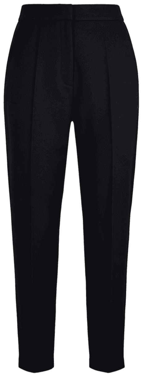 Cigarette trousers