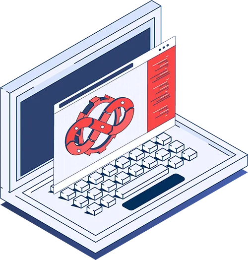 layout and design