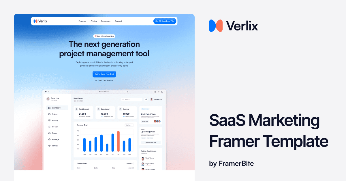 Verlix preview 4