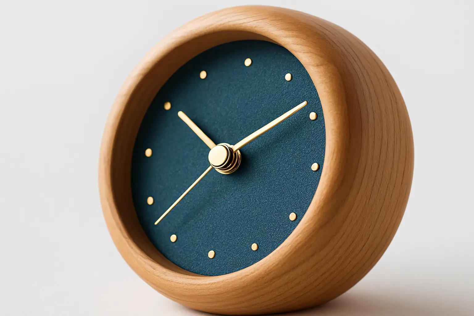 Rise Alarm Clock