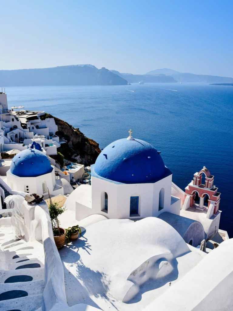 santorini
