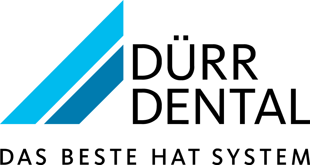 Dürr Dental logo