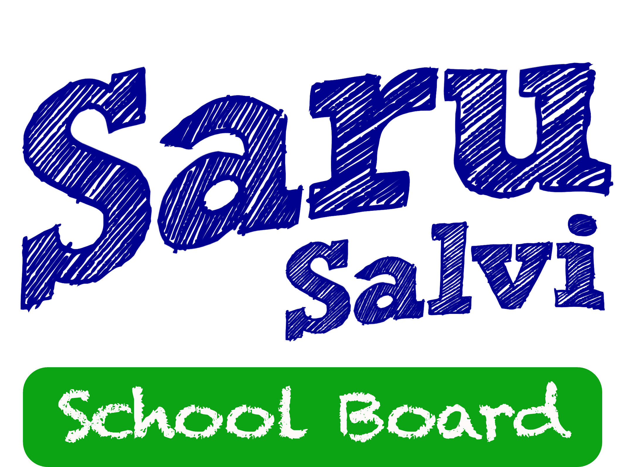 Saru Salvi logo