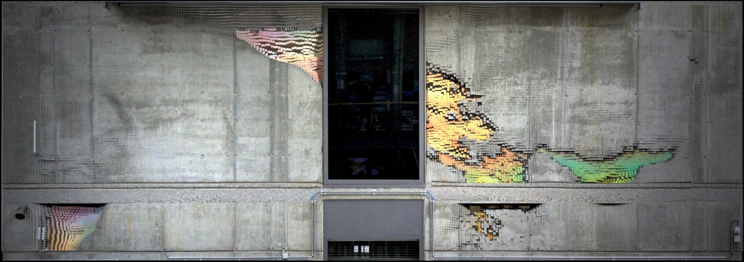Metamutations Rendering