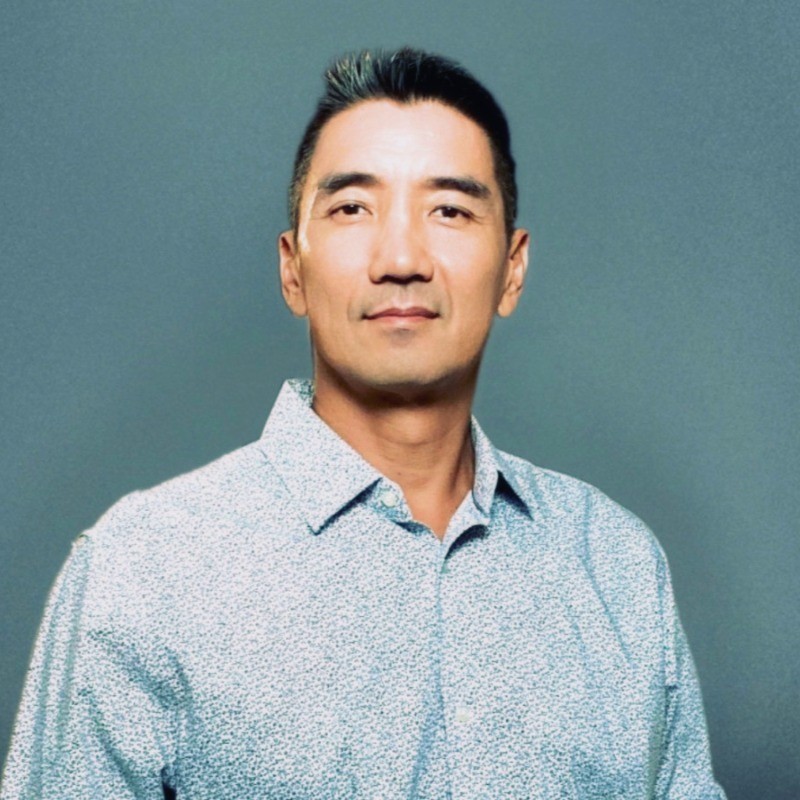 Ray Liu