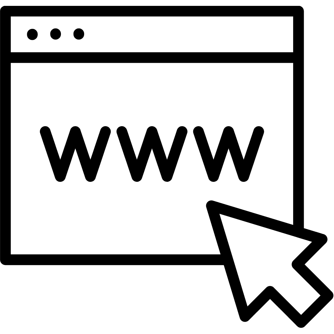 MacBook Pro near green potted plant on table