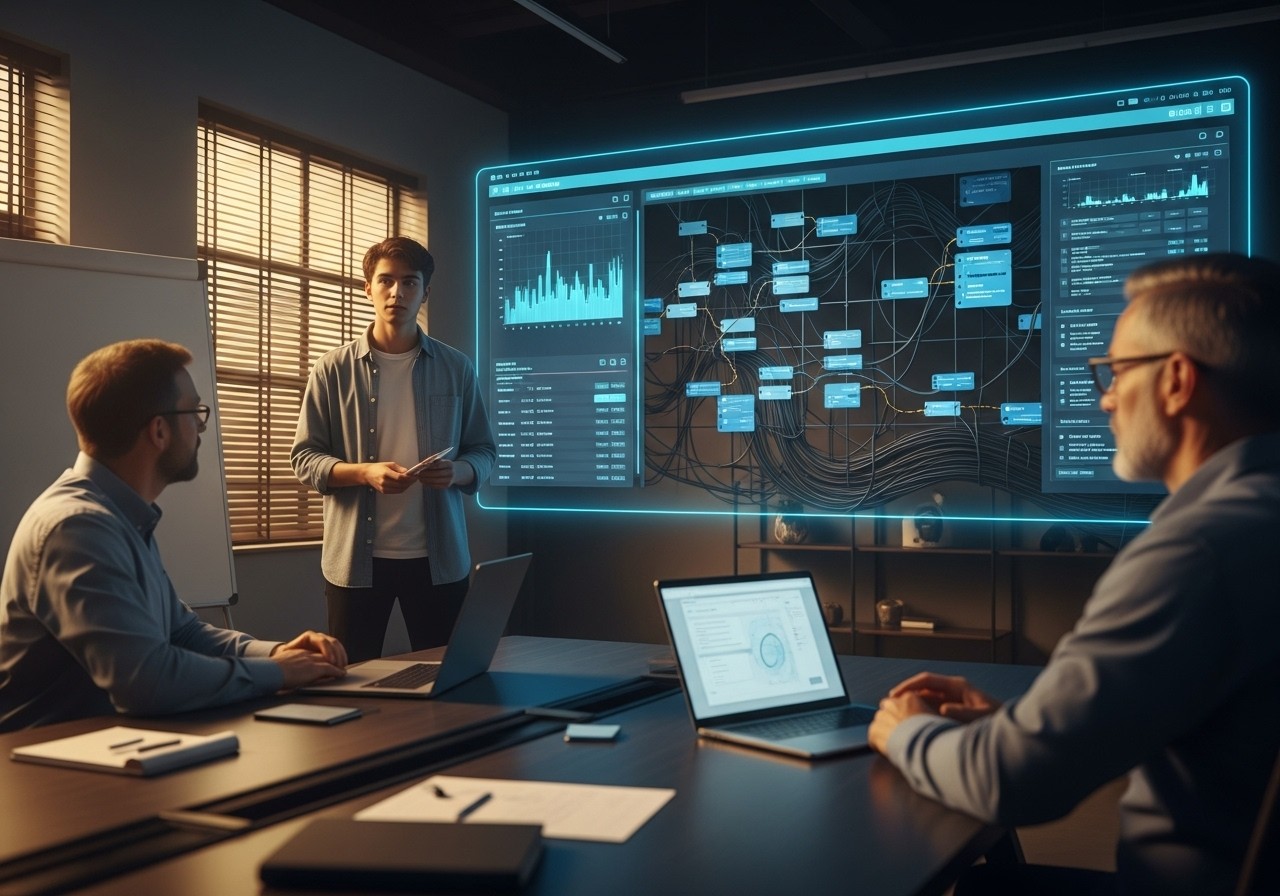  Quando Seus Juniors Param de Perguntar