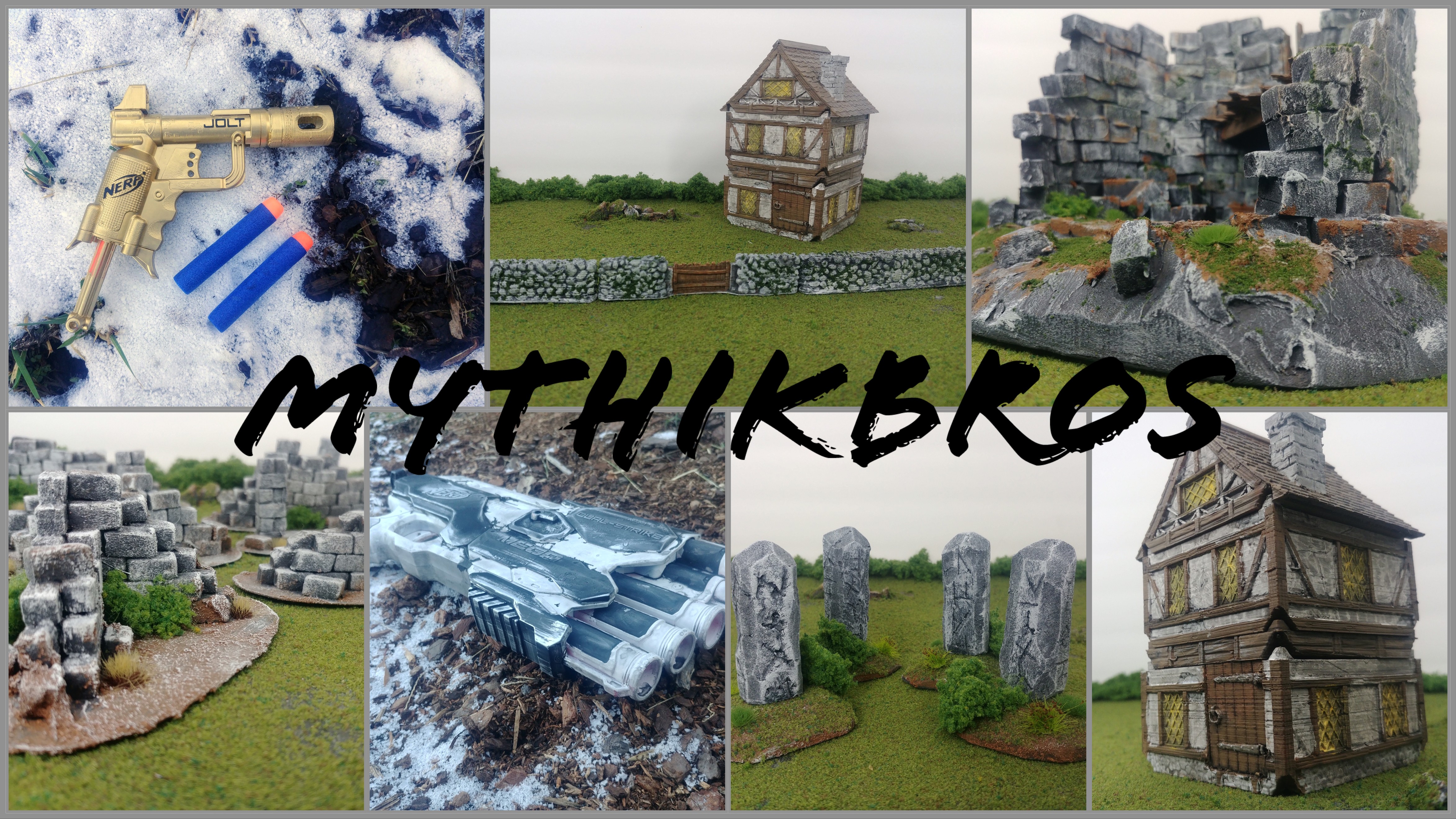 Sample project image