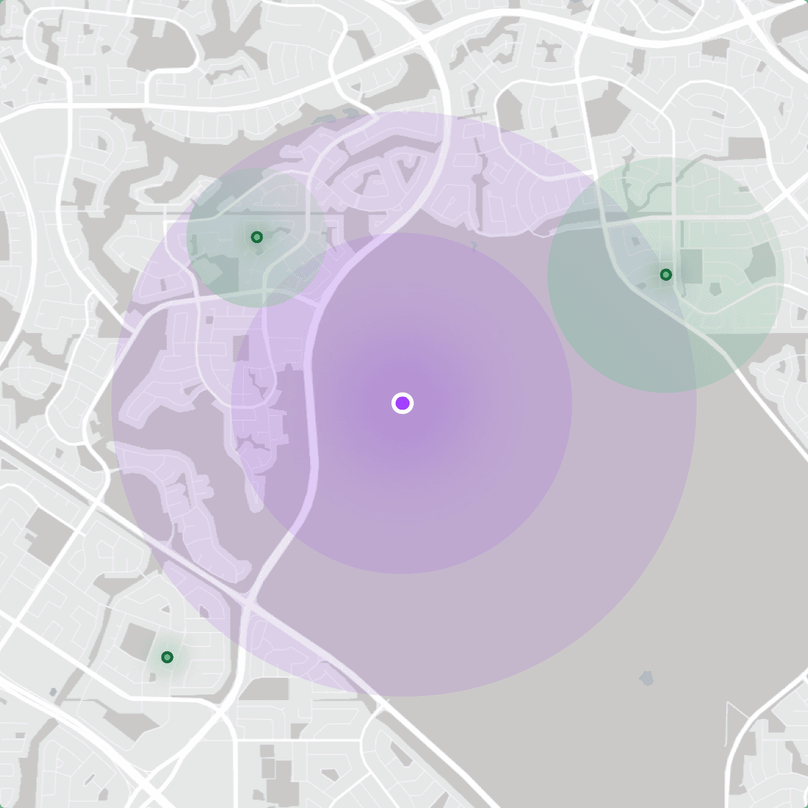 Real-time Crisis Alerts | Samdesk