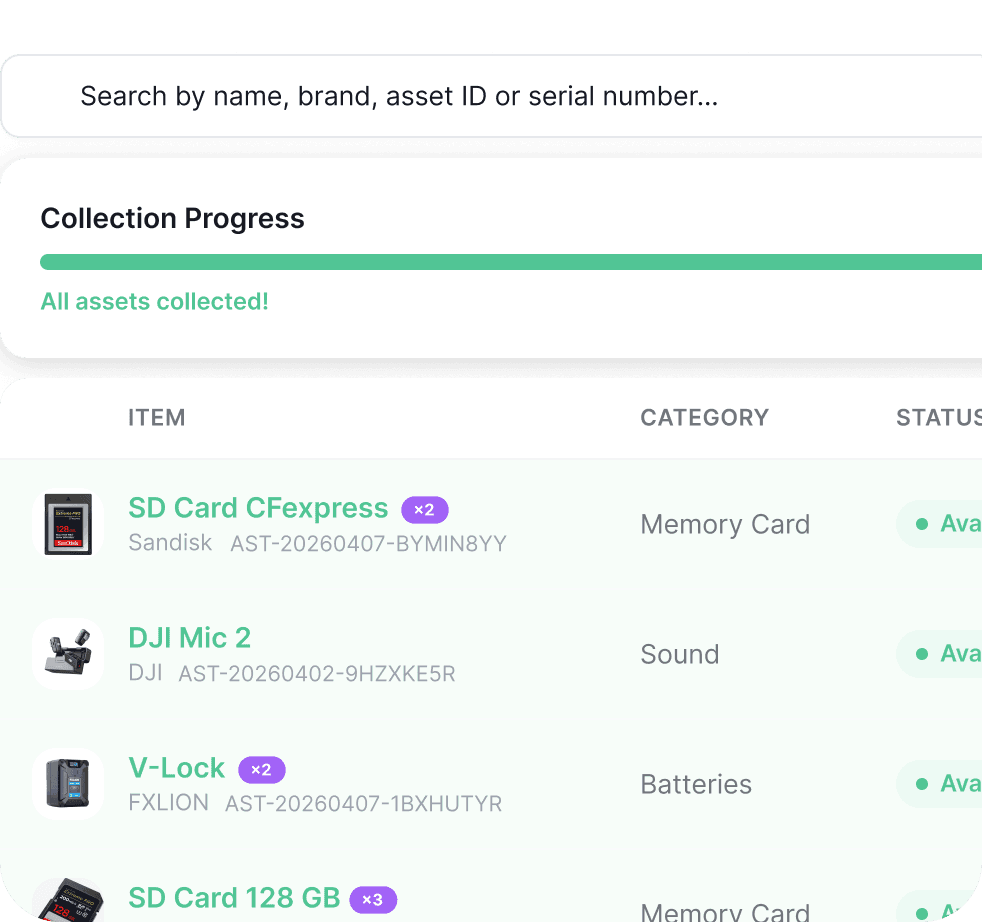 Outbound automation product image