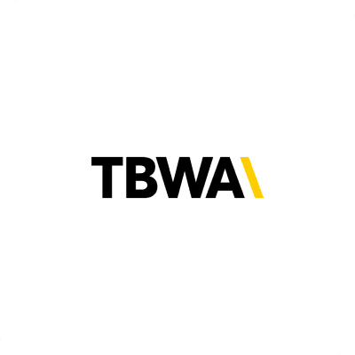 Logo TBWA