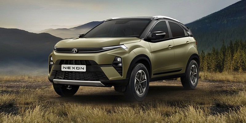 Tata Nexon