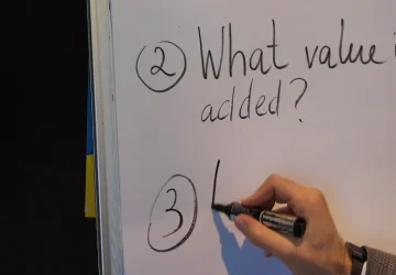 Social blueprint Dubai content ideation