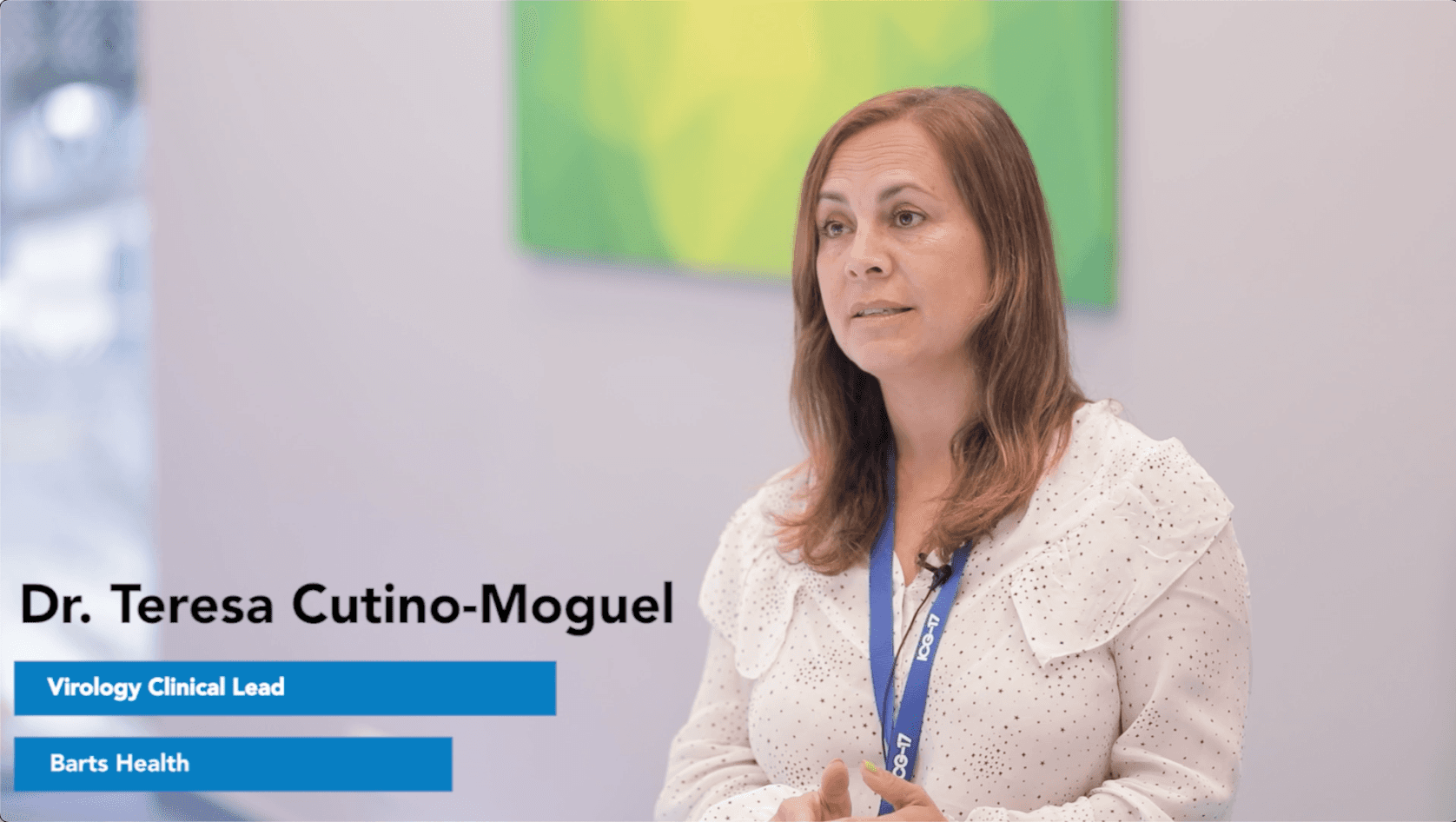 Advancing Viral Sequencing: Insights from Teresa Cutino Moguel and MGI's Role